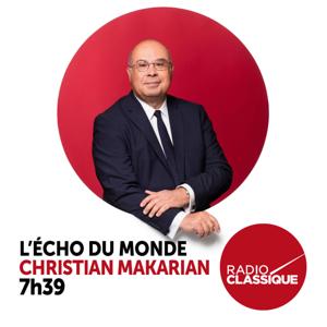 L'Echo du monde