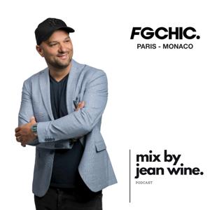 FG CHIC MIX BY JEAN WINE