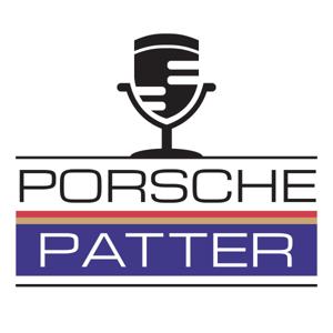 Porsche Patter by Bracken Helmes