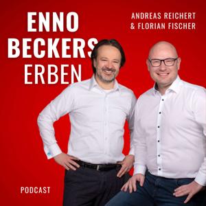 Enno Beckers Erben by Florian Fischer, Andreas Reichert