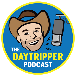 The Daytripper Podcast | Talkin' Texas