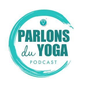 PARLONS DU YOGA by Vanessa McCarthy