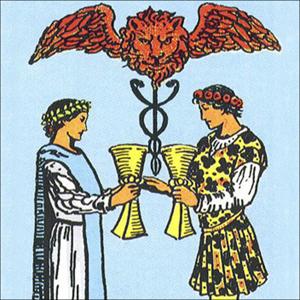 Un viaje por el mundo del Tarot (Arcano Menor)