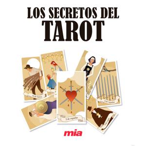 Los secretos del Tarot