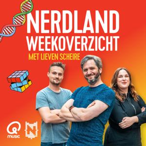 Nerdland Weekoverzicht