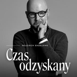 Czas odzyskany by Wojciech Engelking