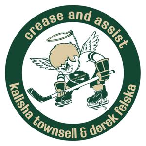 Crease and Assist Podcast by Derek