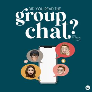 Did You Read the Group Chat? by The Ampliverse