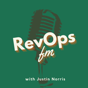 RevOps FM by Justin Norris