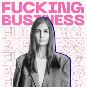 Fucking business by Анастасия Боброва