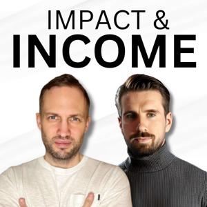 Impact and Income by Ash