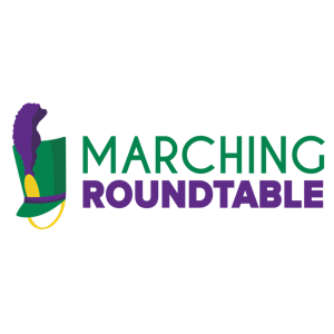 Marching Roundtable Podcast | Marching Arts Education