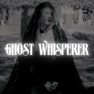 The Ghost Whisperer by Chelsea Guagliardo | Styx and Bones