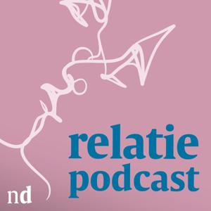 Relatiepodcast by Nederlands Dagblad