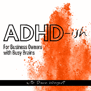 ADHD-ish