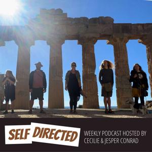 Self Directed by Cecilie & Jesper Conrad