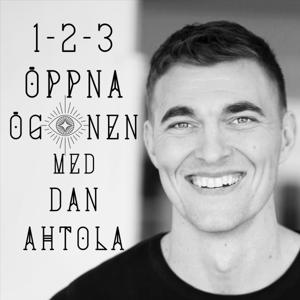 1-2-3 Öppna ögonen! by Dan Ahtola