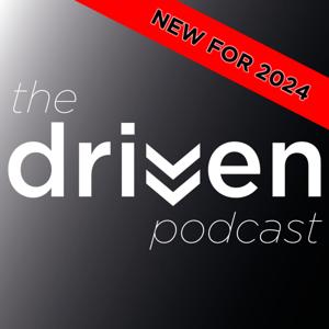 The Driven Podcast