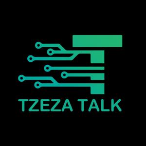 Tzeza Talk by Μιχάλης Τζεζαϊρλίδης