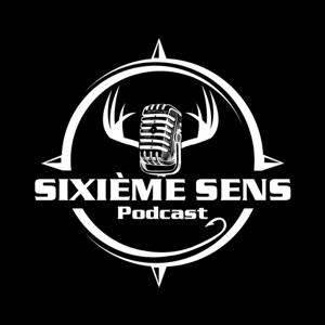 Sixième Sens Podcast by Sixième Sens Podcast