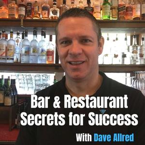 Dave Allred, TheRealBarman