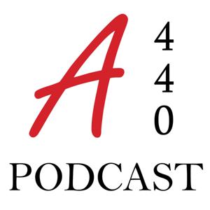 Projects – The A440 Podcast