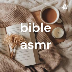 bible asmr by aubrey