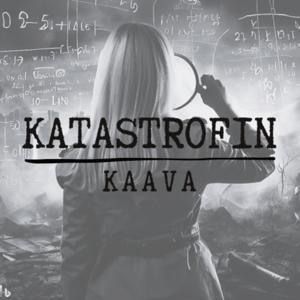 Katastrofin kaava