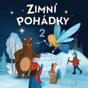 Zimní pohádky by Harmony Česká republika