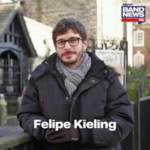 Felipe Kieling by Grupo Bandeirantes