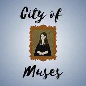 City of Muses by Paris Underground Radio