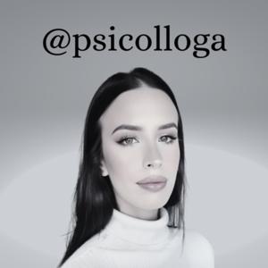 Psicologia e Saúde Mental por @psicolloga by Isabella Mondin Giusti