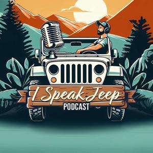 I Speak Jeep