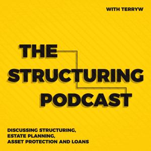 The Structuring Podcast