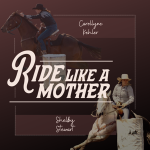 Ride Like a Mother