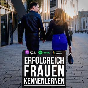 Erfolgreich Frauen kennenlernen