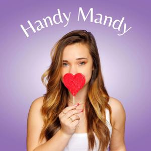 Handy Mandy Podcast by Amanda Pahl