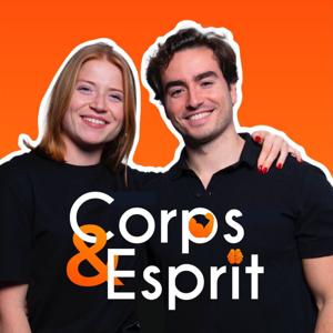 Corps & Esprit by Meryl Bissonnier & Flavio Guionneau