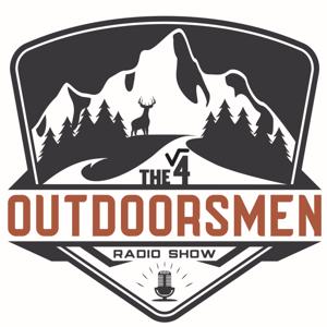 The 4 Outdoorsmen Show by Mark Lewke