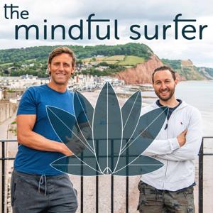 The Mindful Surfer by Will Foster & Liam Morgan