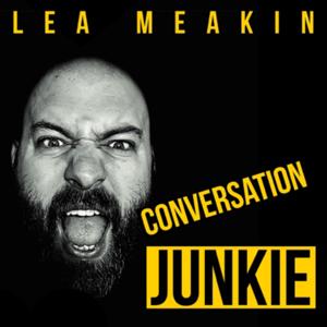 Conversation Junkie