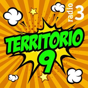 Territorio 9 by Radio 3