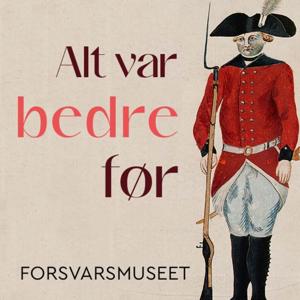 Alt var bedre før