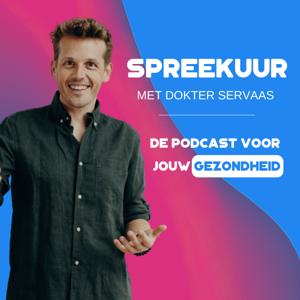 Spreekuur met Dokter Servaas