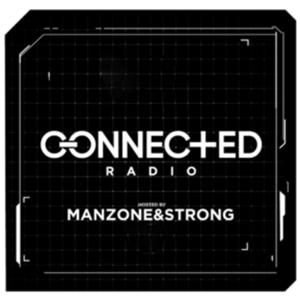 Manzone & Strong presents Connected Radio