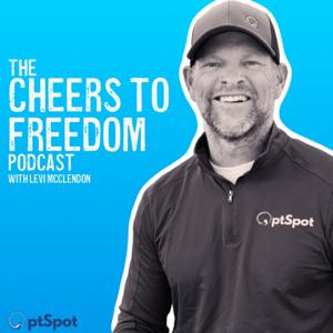 Cheers to Freedom Powered by OptSpot by OptSpot