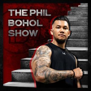 The Phil Bohol Show by Phil Bohol