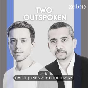 Two Outspoken by Zeteo