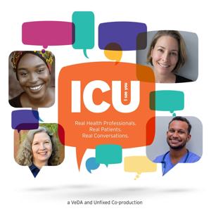 ICU - "I See You" - Vestibular Conversations by The Vestibular Disorders Association (VeDA) & Unfixed Media