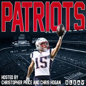 The Patriots Report with Price & Hogan by Bleav